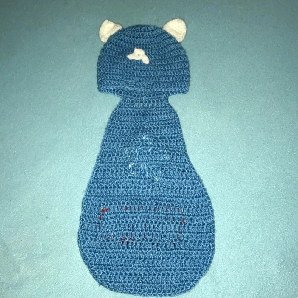 CROCHETED Captain America 🥳Host Pick🥳